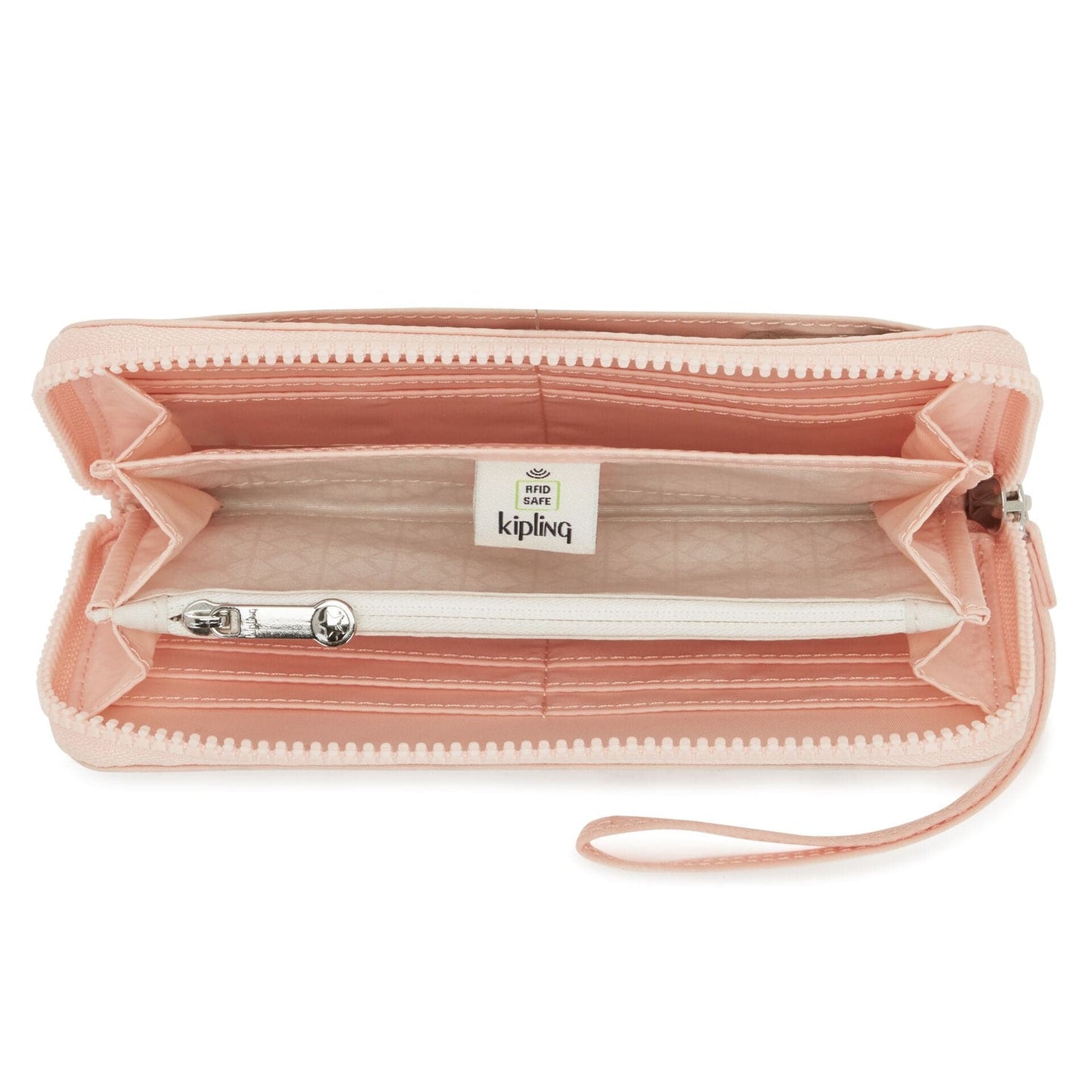Kipling-Imali-Large Wallet-Garden Rose-I6387-3Qz
