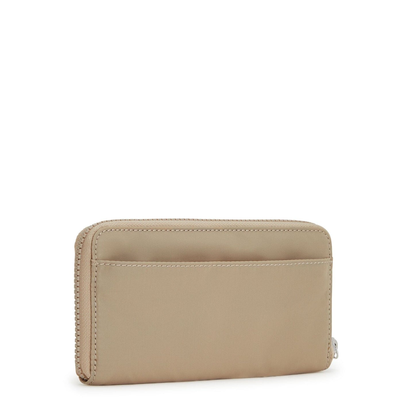 Kipling-Imali-Large Wallet-Natural Beige-I6387-Y87