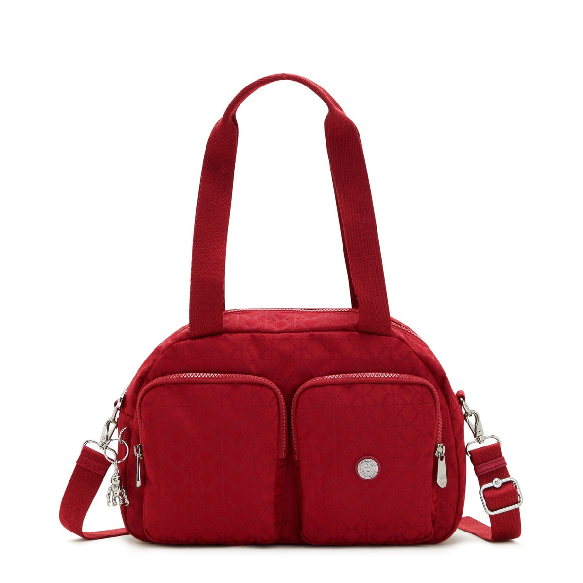 Cool Defea Signature Red