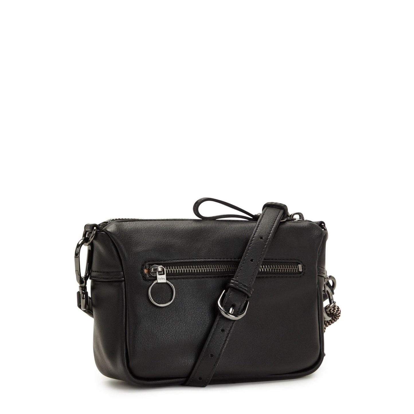 Xandra Black Fl