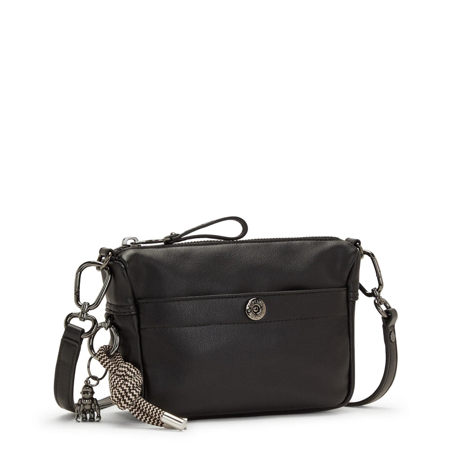 Xandra Black Fl