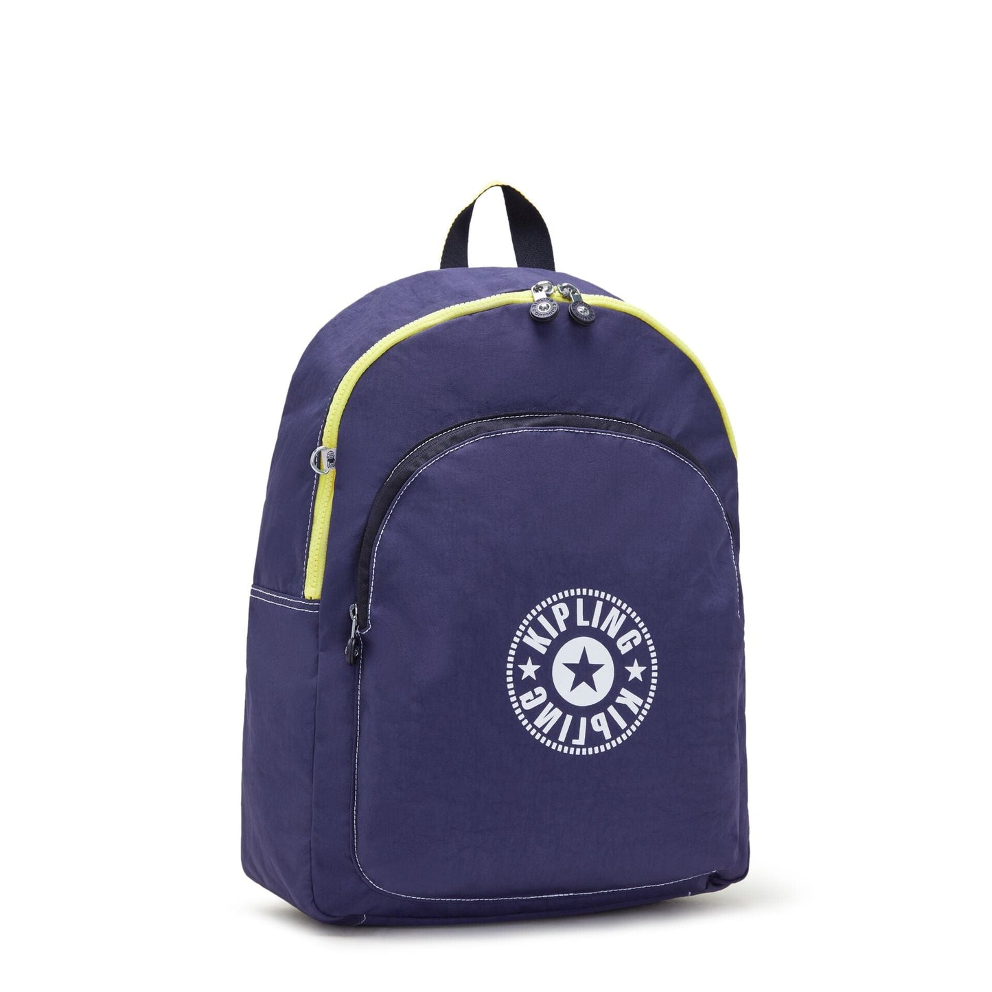 Kipling-Curtis L-Large Backpack-Ultimate Navy C-I6521-Z68