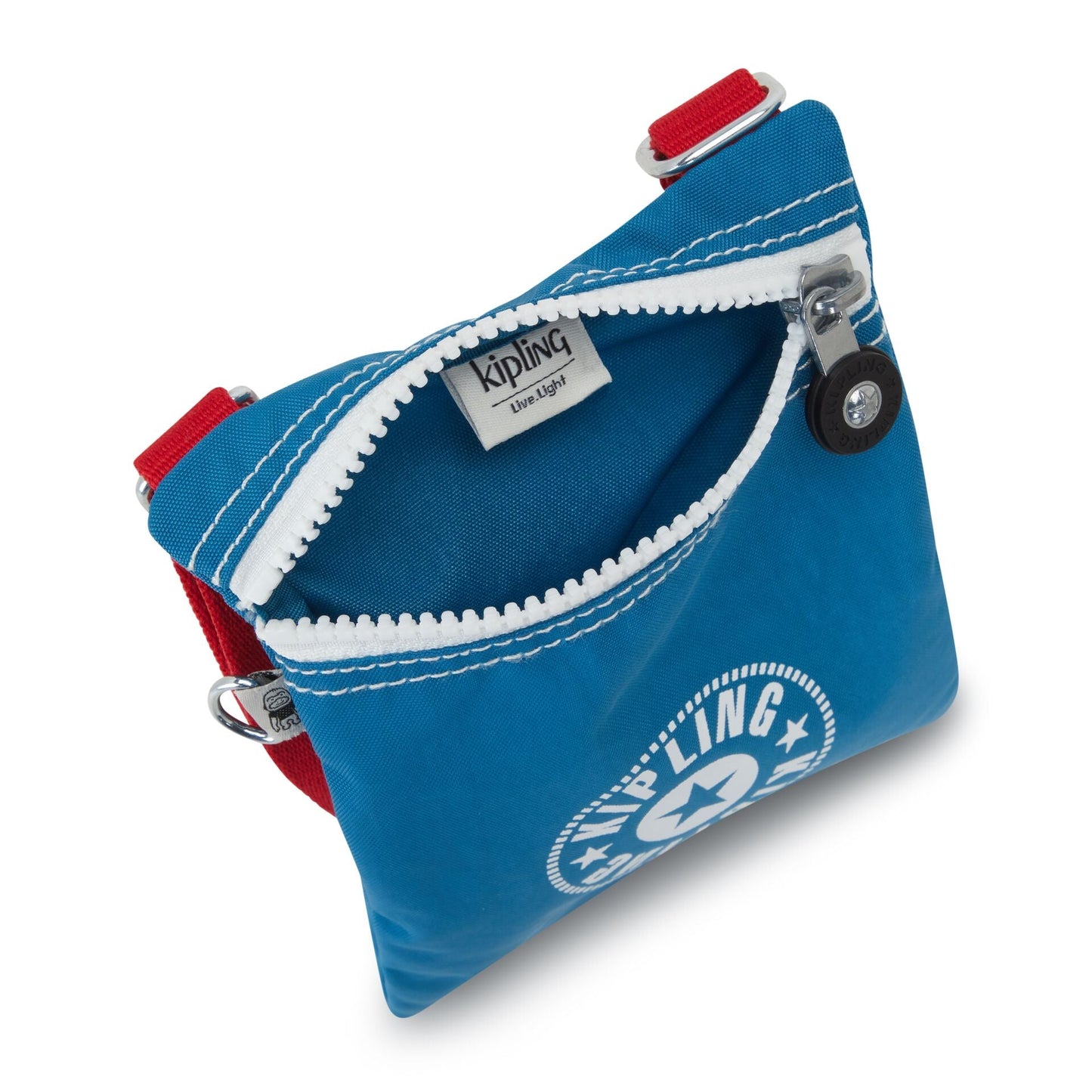 Afia Lite Boho Teal C