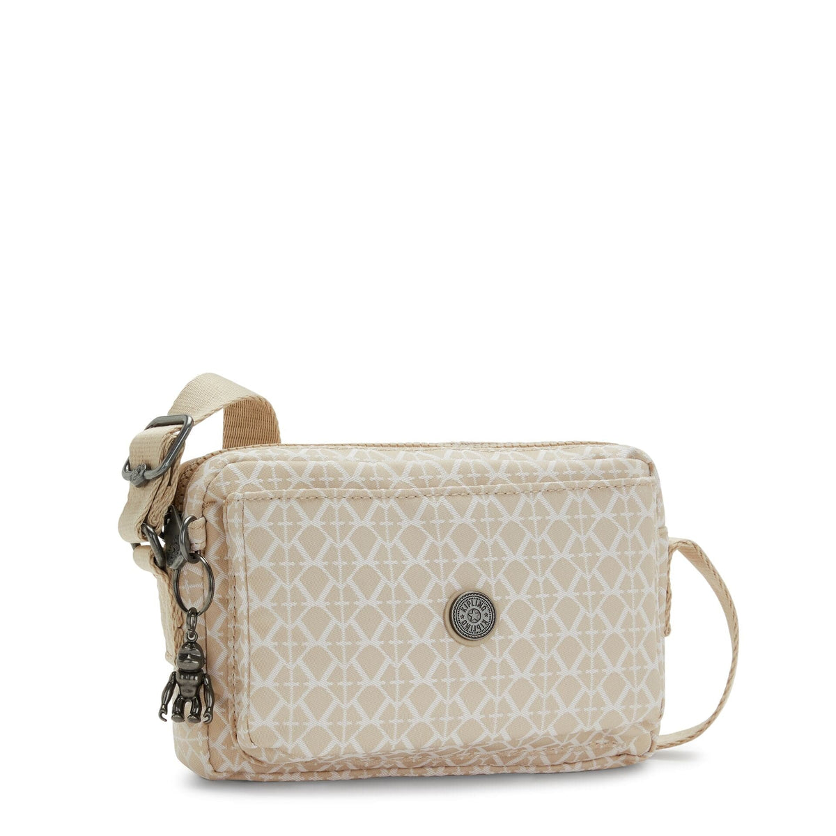 ABANU BE UN SIGNATURE BEIGE
