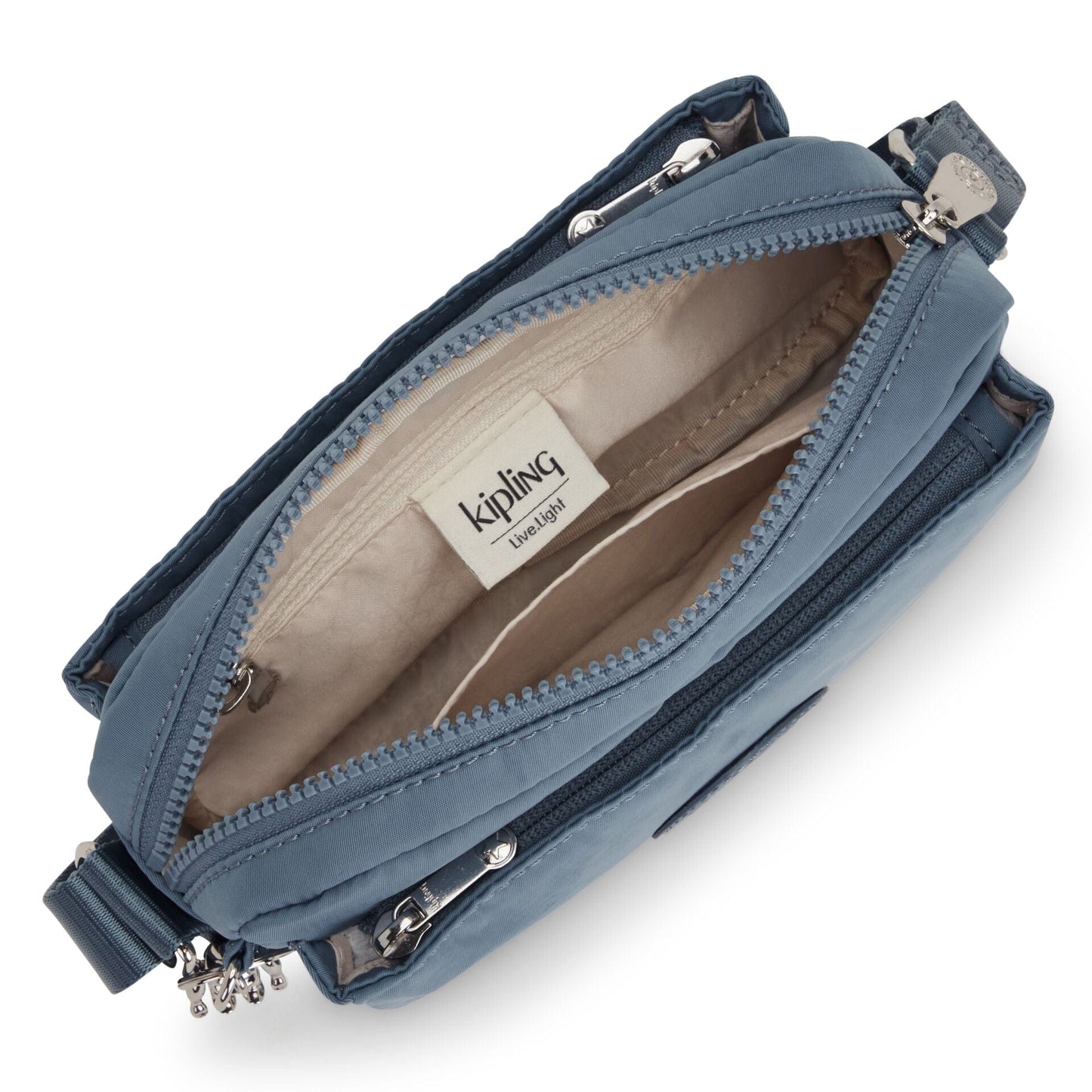 Abanu Brush Blue St