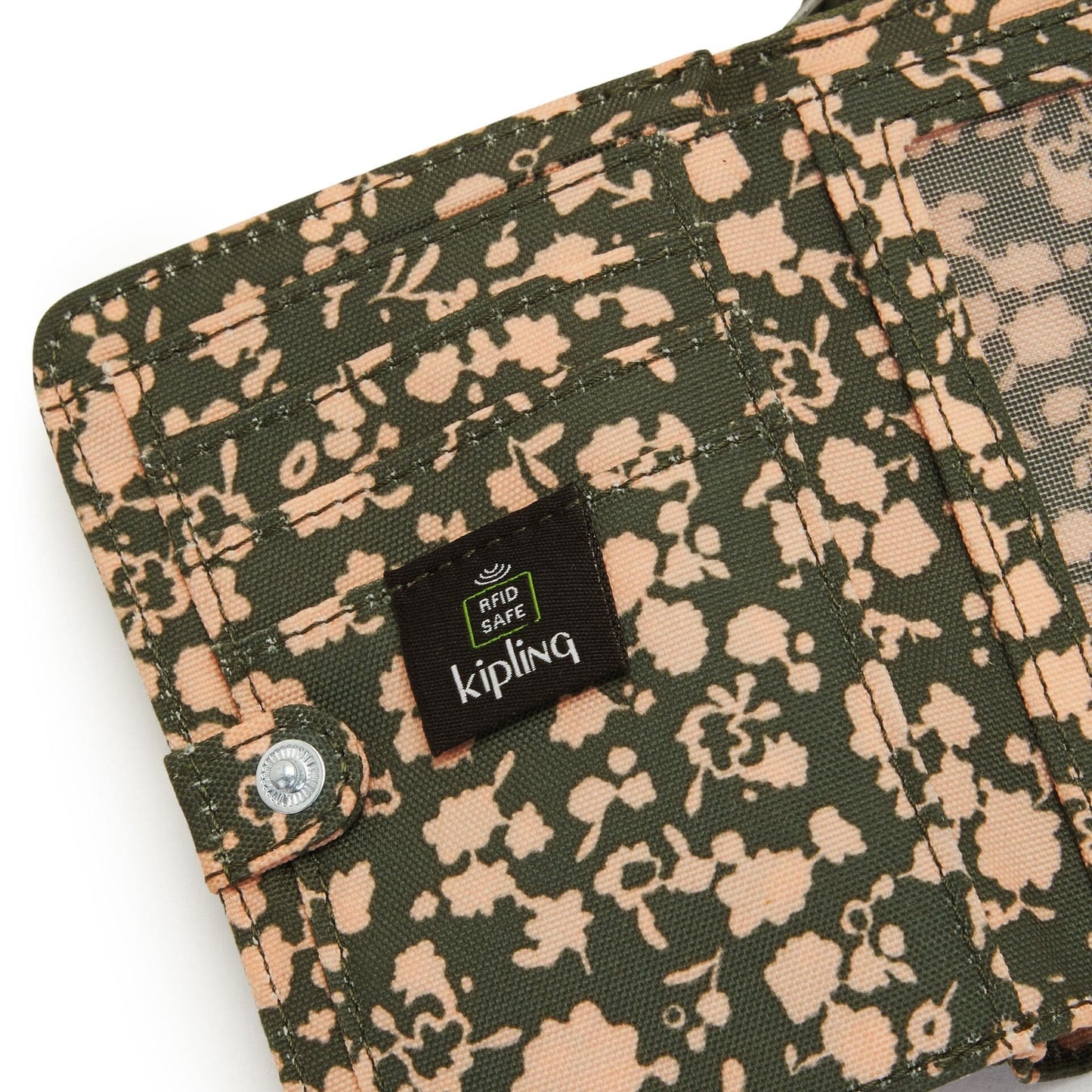 Money Love Fresh Floral