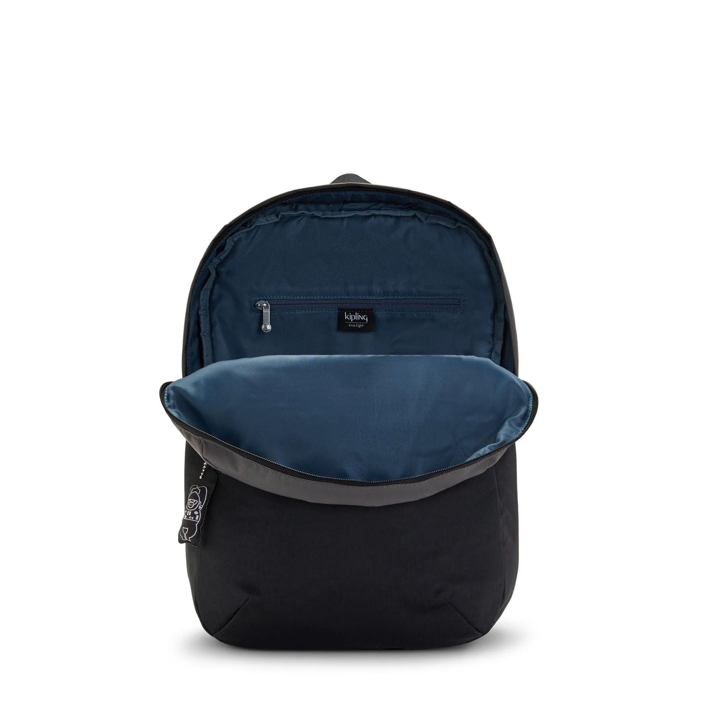 Ayano Coal Black Bl