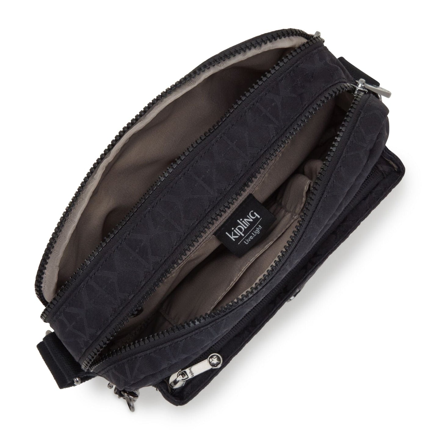 Abanu M Signature Blk Q