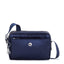 Kipling-Abanu M-Medium Crossbody-Cosmic Blue-I6847-R47
