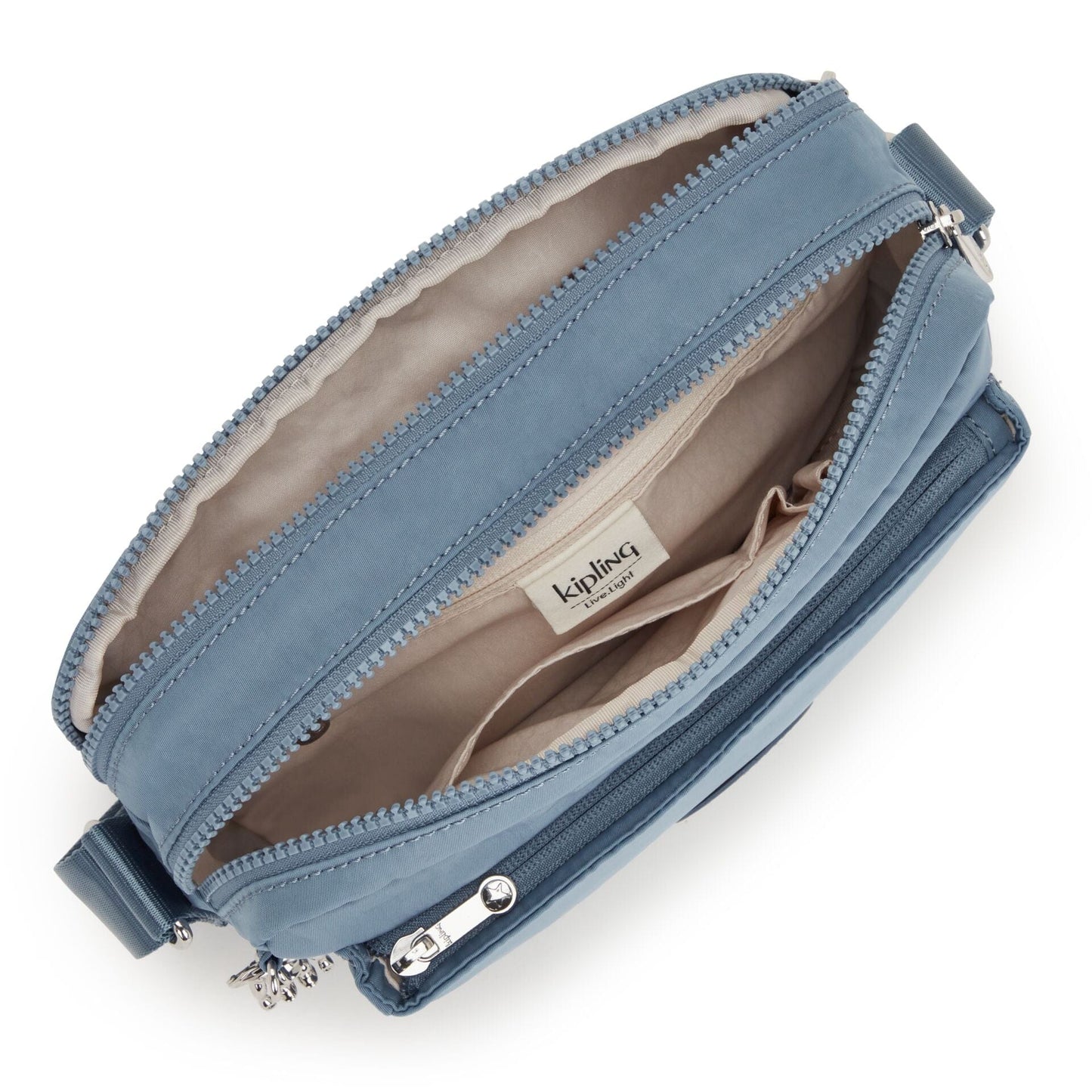 Abanu M Brush Blue St