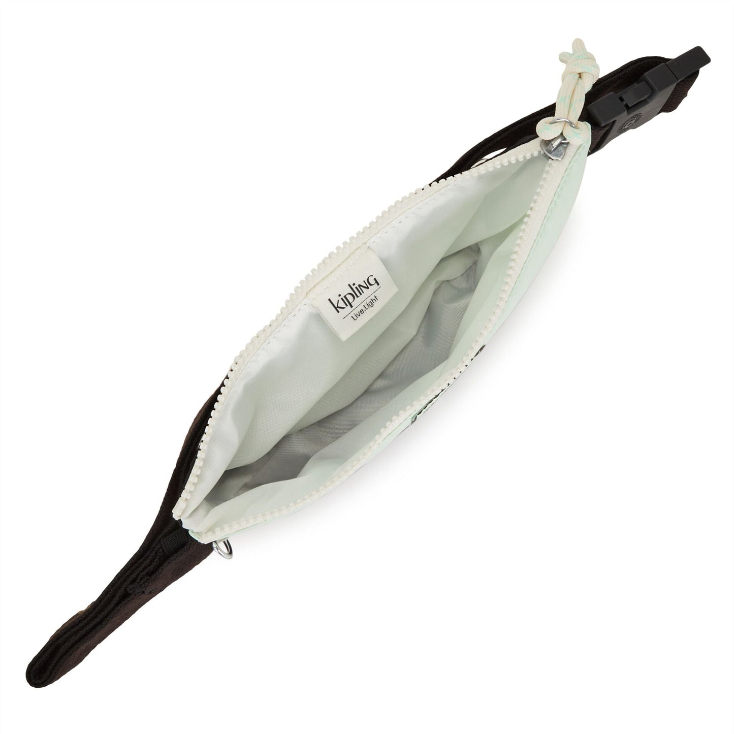 Gizi Airy Green Bl