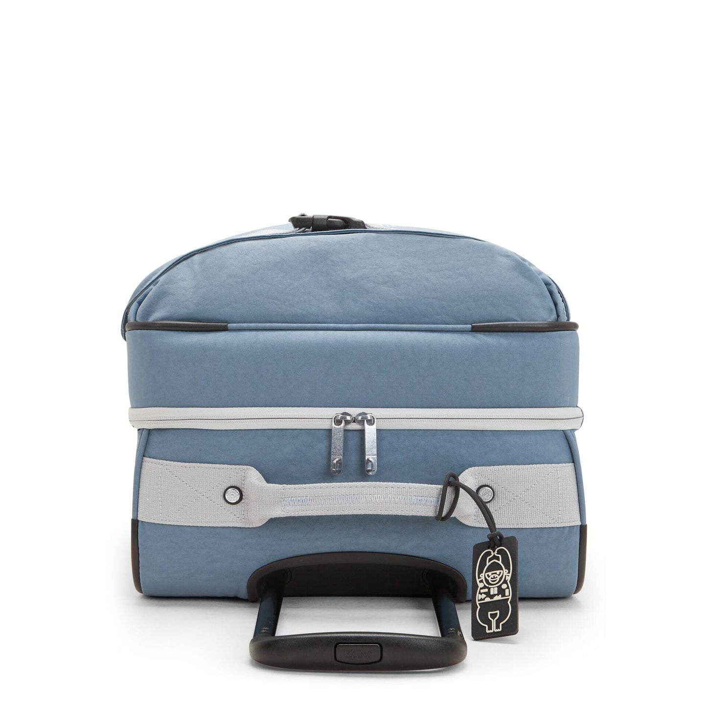 Spontaneous M Brush Blue C