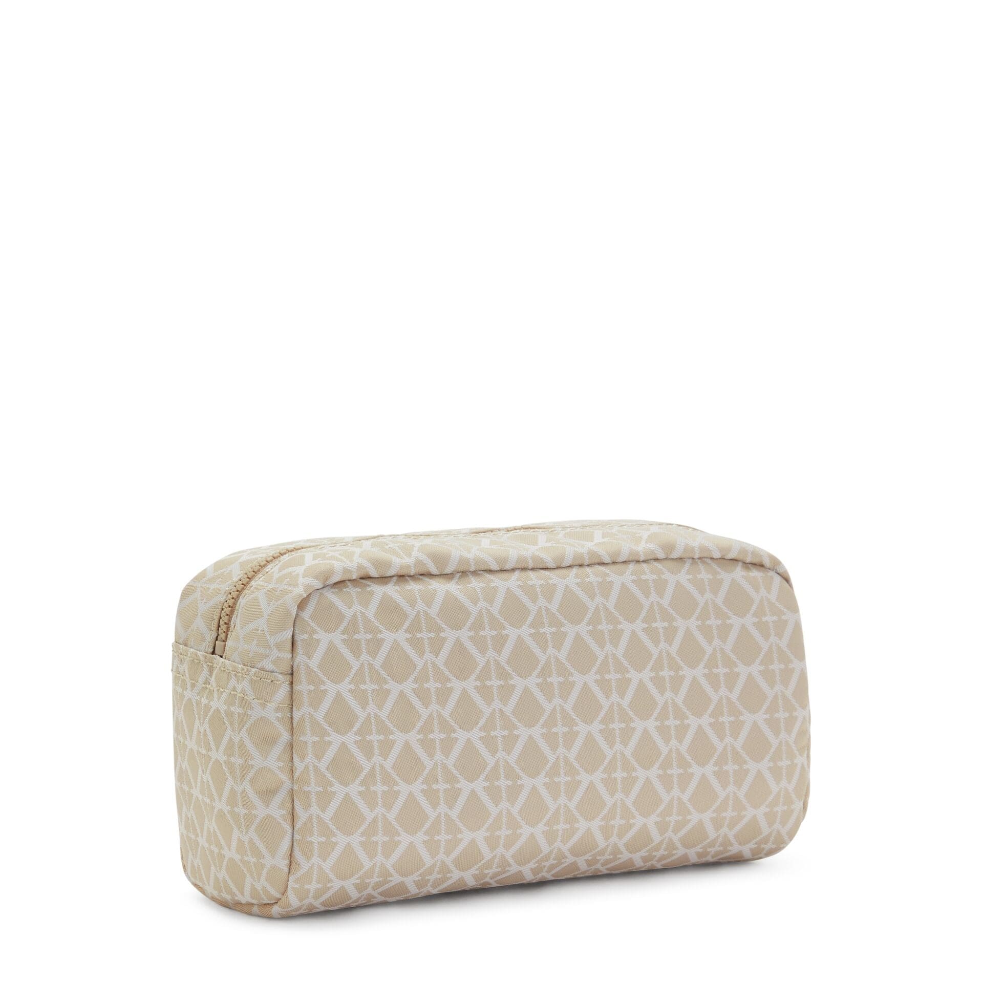 KIPLING Pouches/Cases Female Signature Beige GLEAM