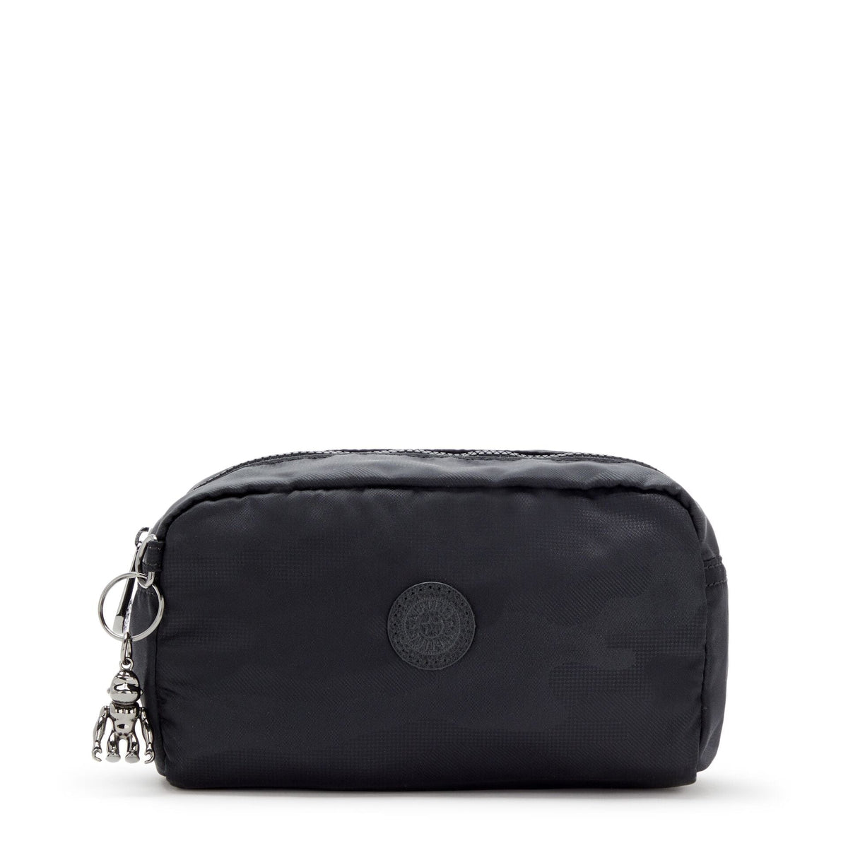 Gleam Black Camo Emb