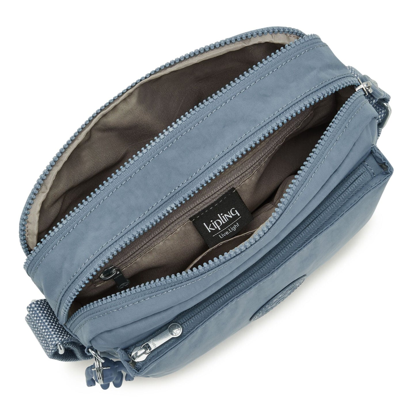 Abanu M Brush Blue