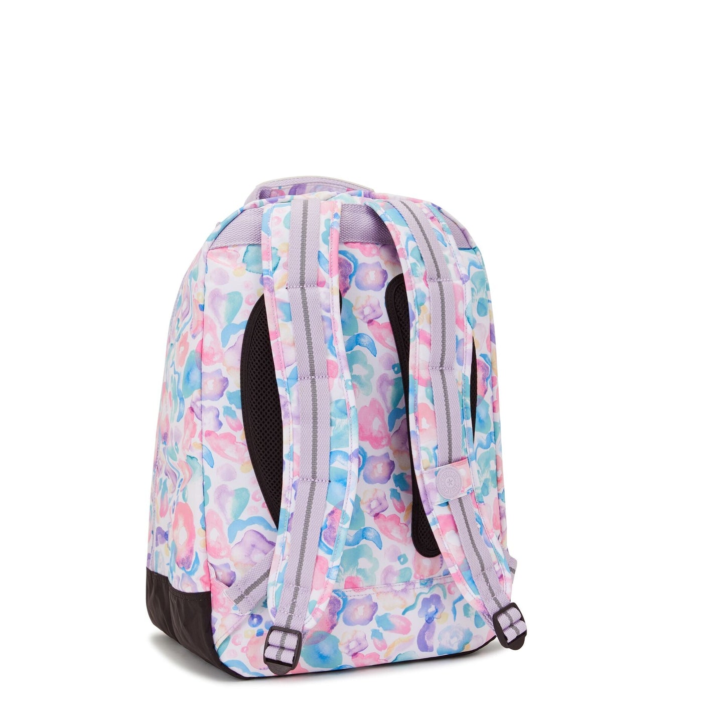 Class Room Aqua Flowers