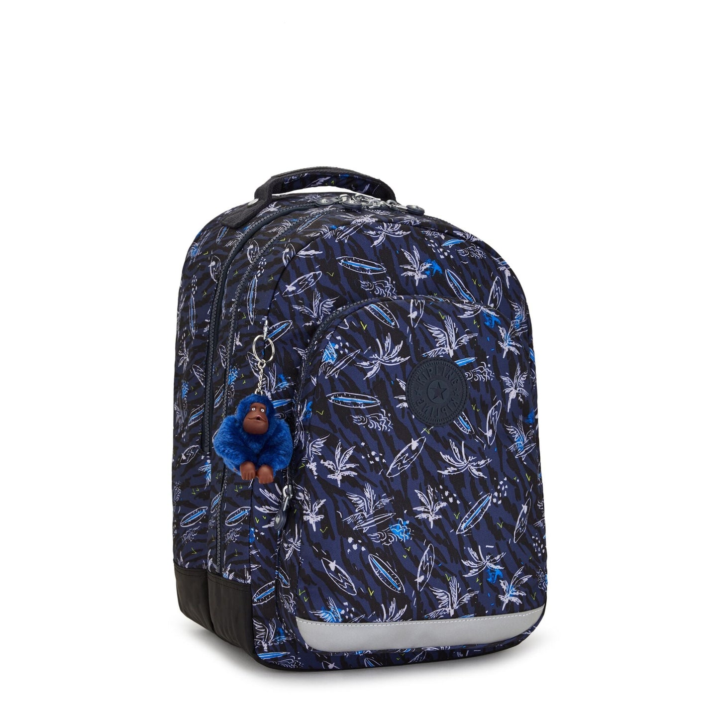 Class Room Surf Sea Prt