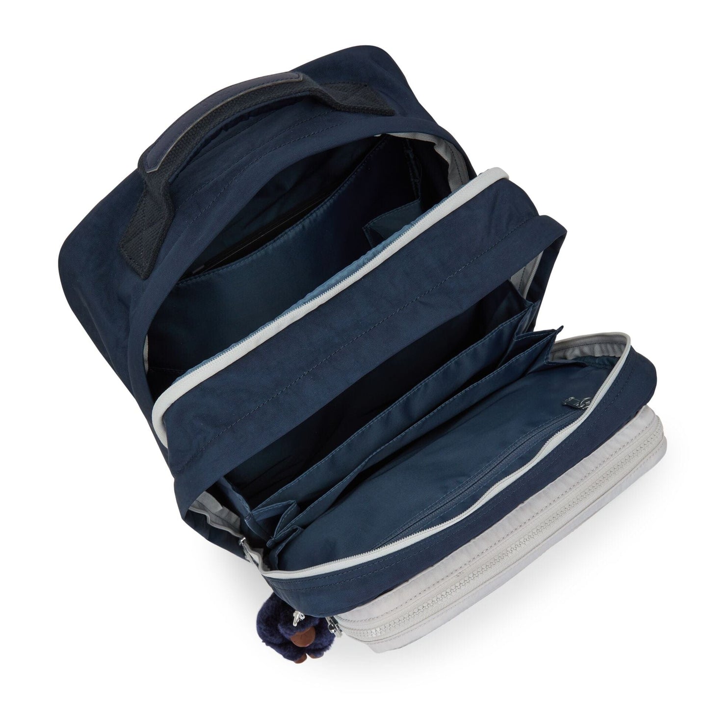 Scotty True Blue Grey