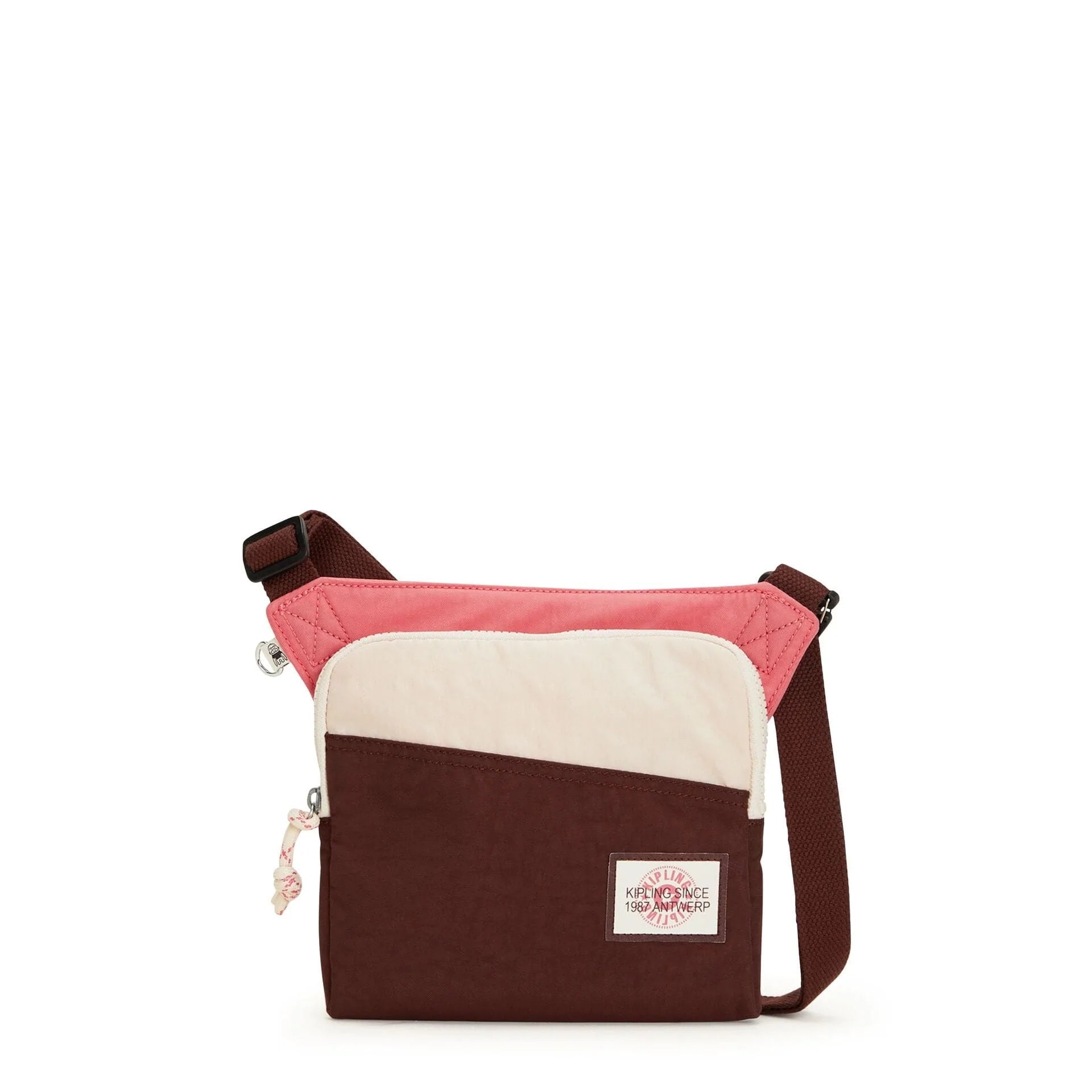 Almiro Valley Duo Pink