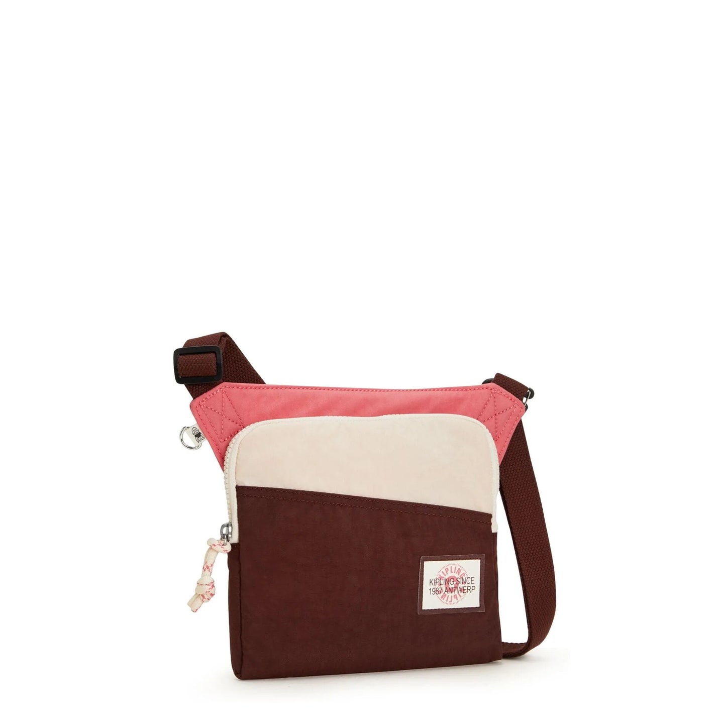 Almiro Valley Duo Pink