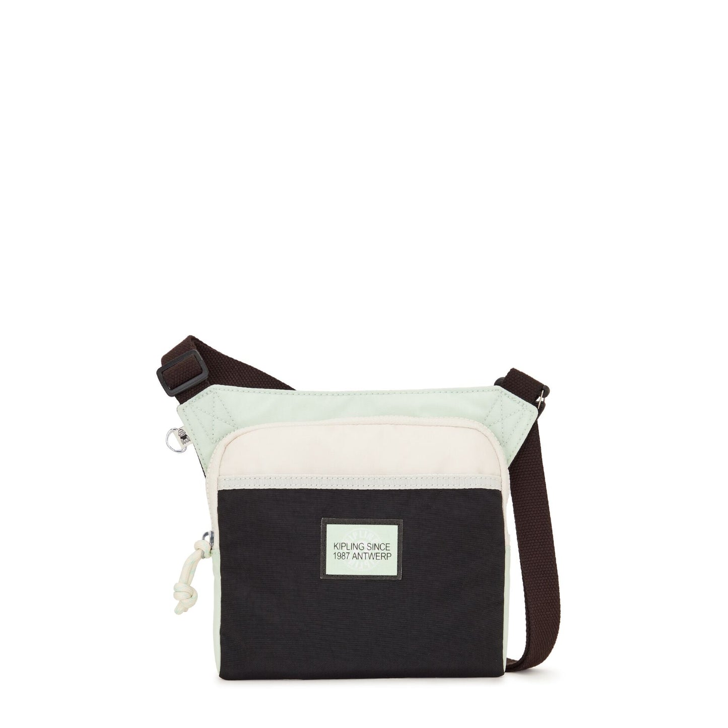 Almiro Airy Green Bl