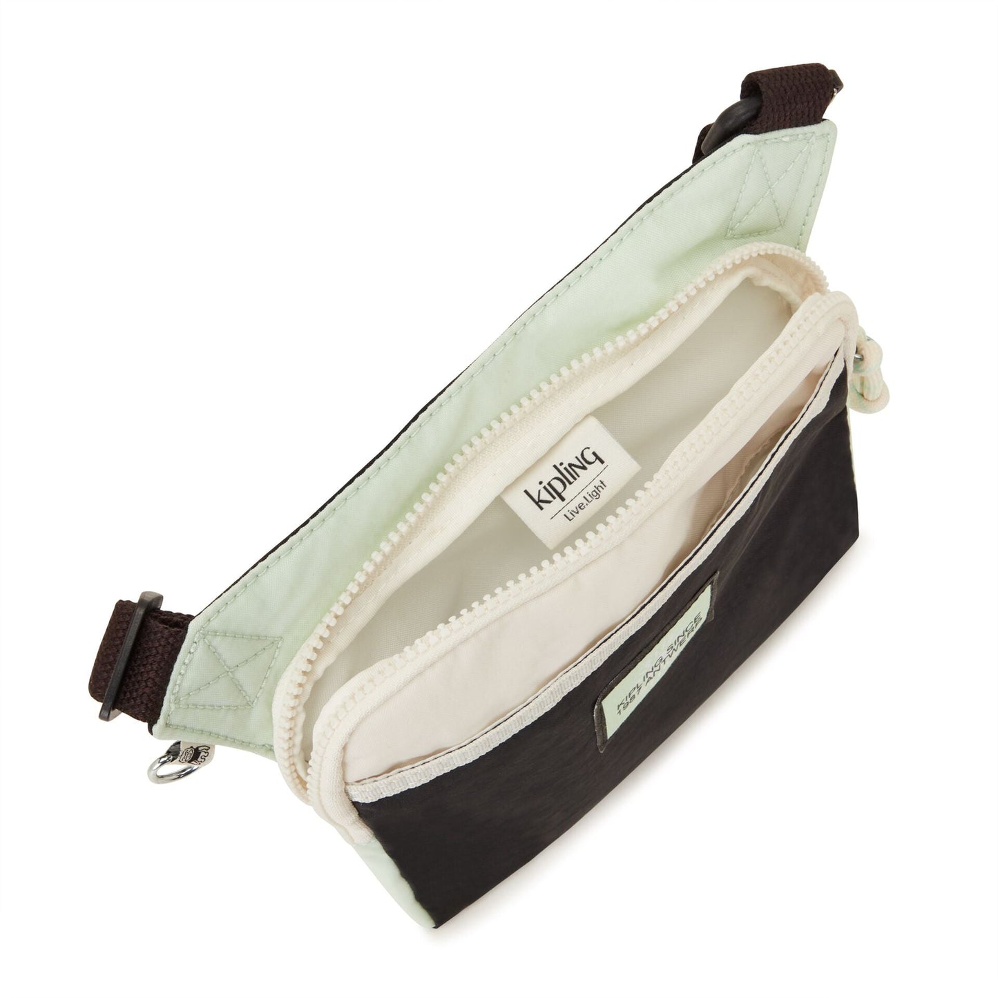 Almiro Airy Green Bl