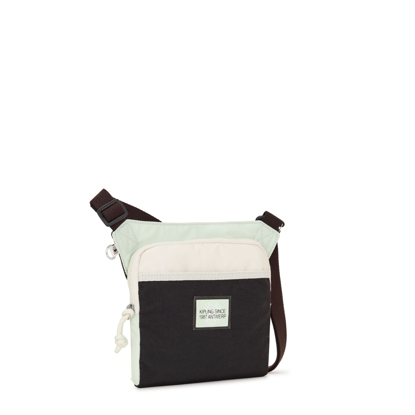 Almiro Airy Green Bl