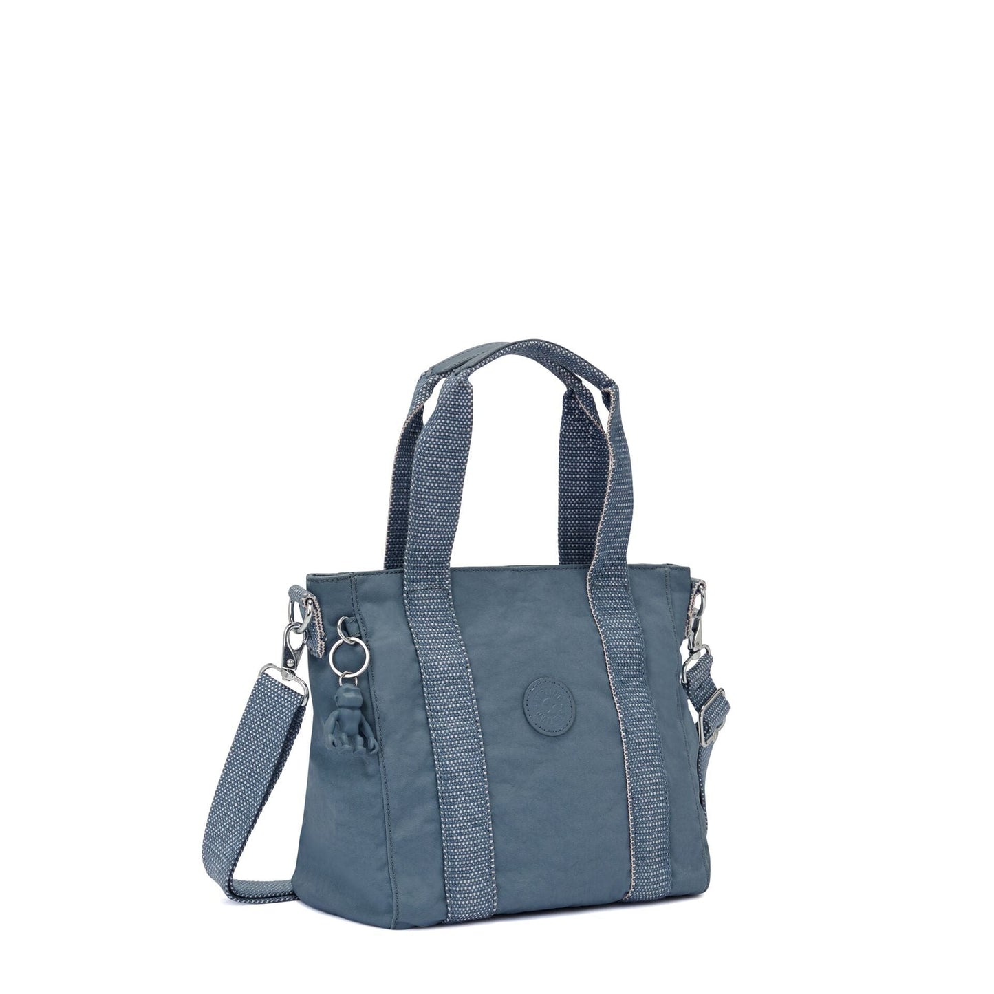 Asseni Mini Brush Blue