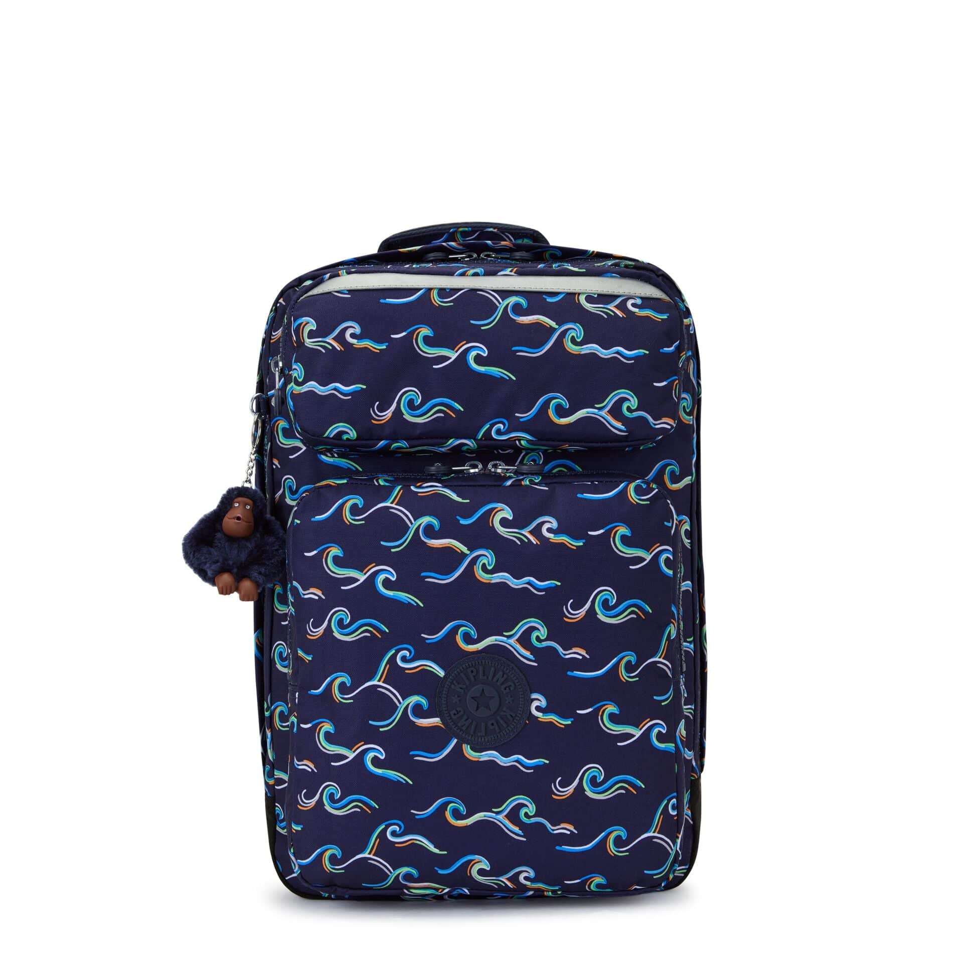 Scotty Fun Ocean Print