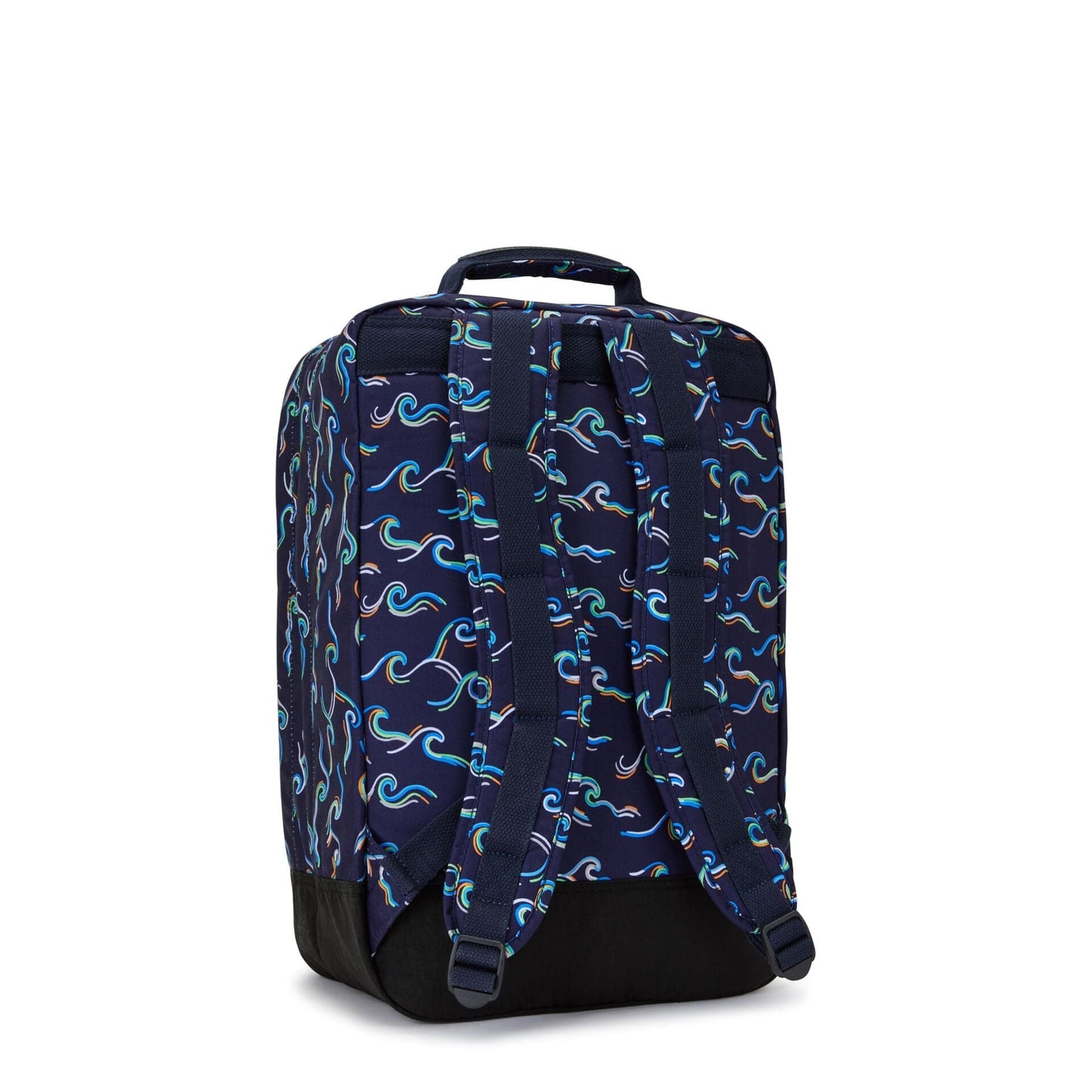 Scotty Fun Ocean Print
