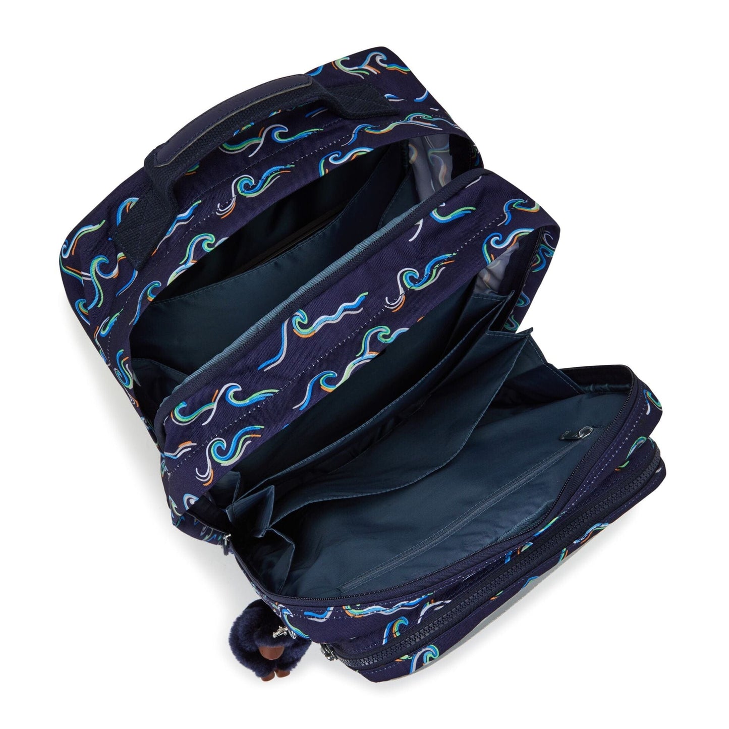 Scotty Fun Ocean Print