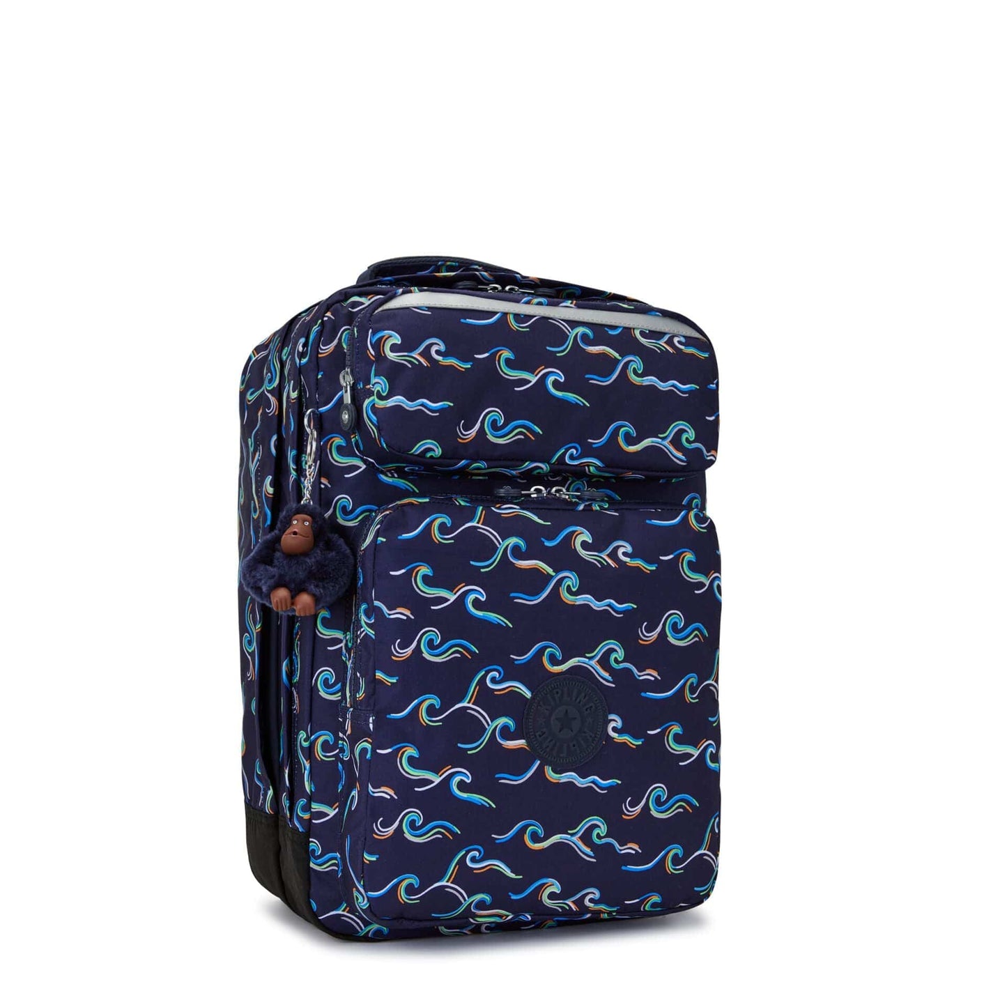 Scotty Fun Ocean Print