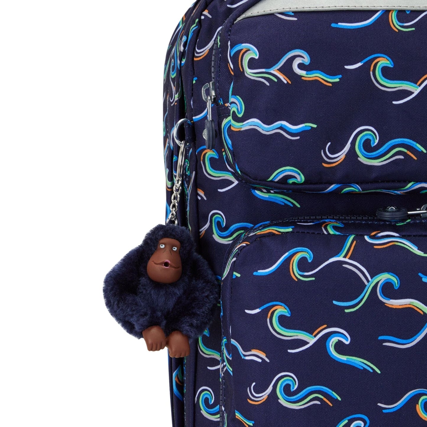 Scotty Fun Ocean Print