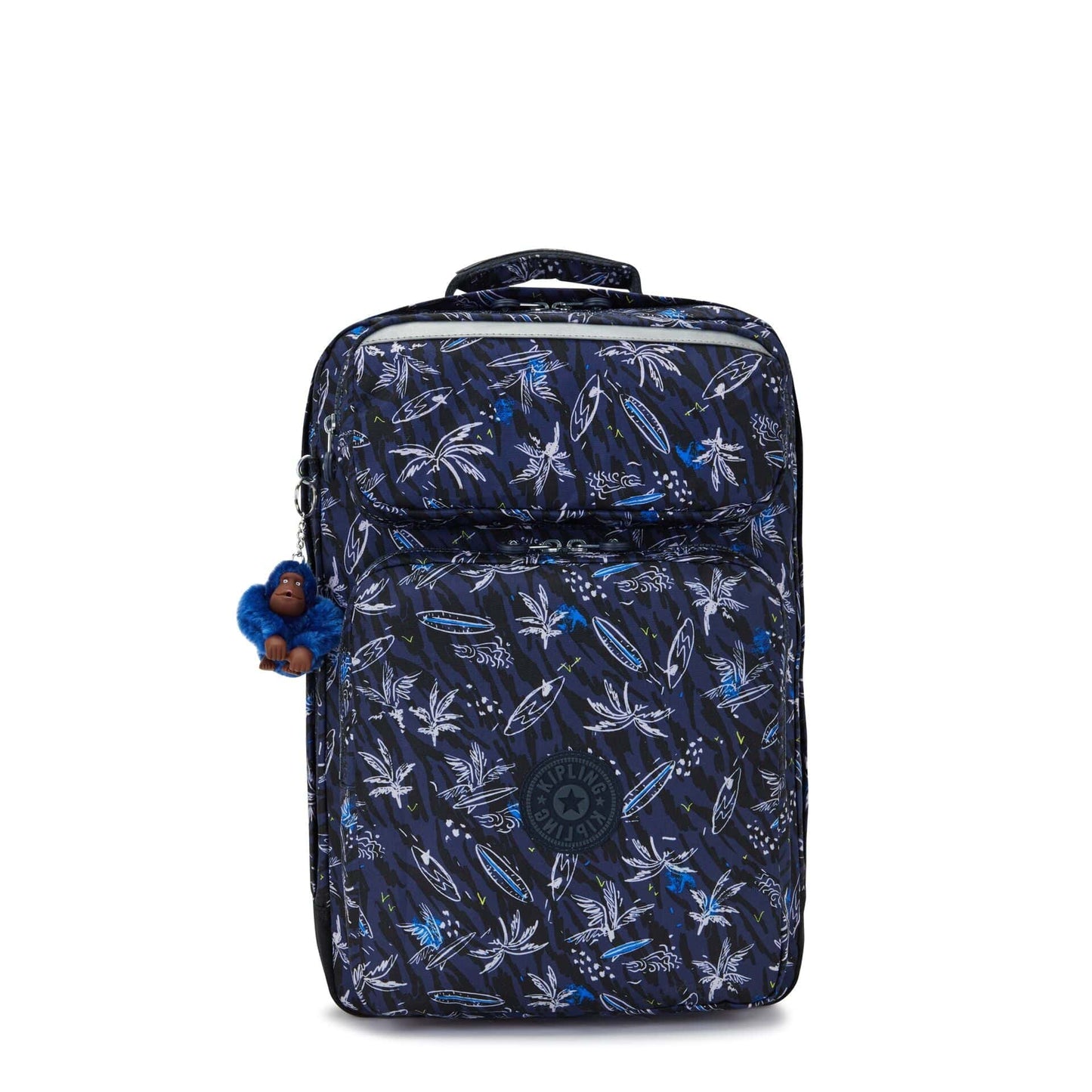 Scotty Surf Sea Print