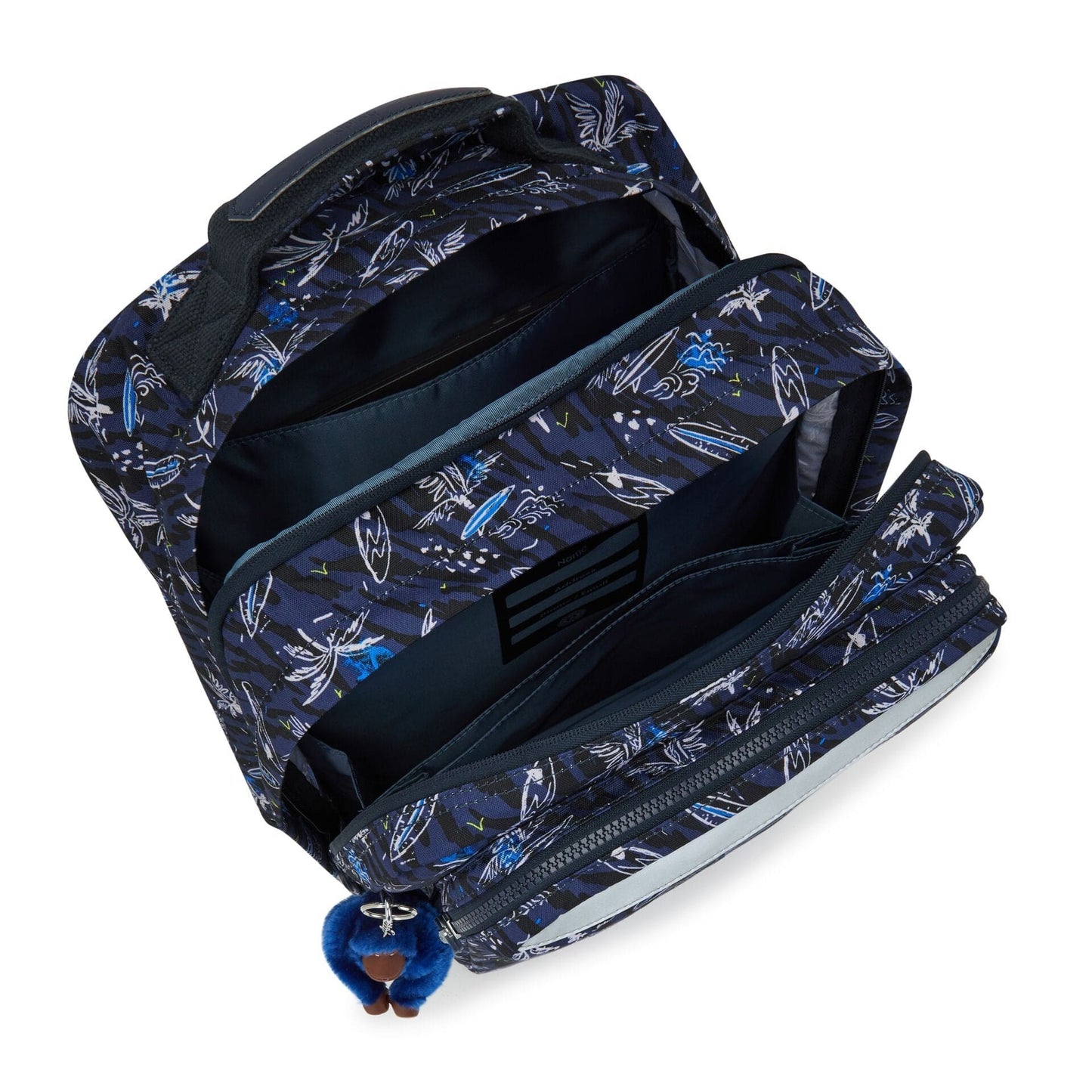 Scotty Surf Sea Print