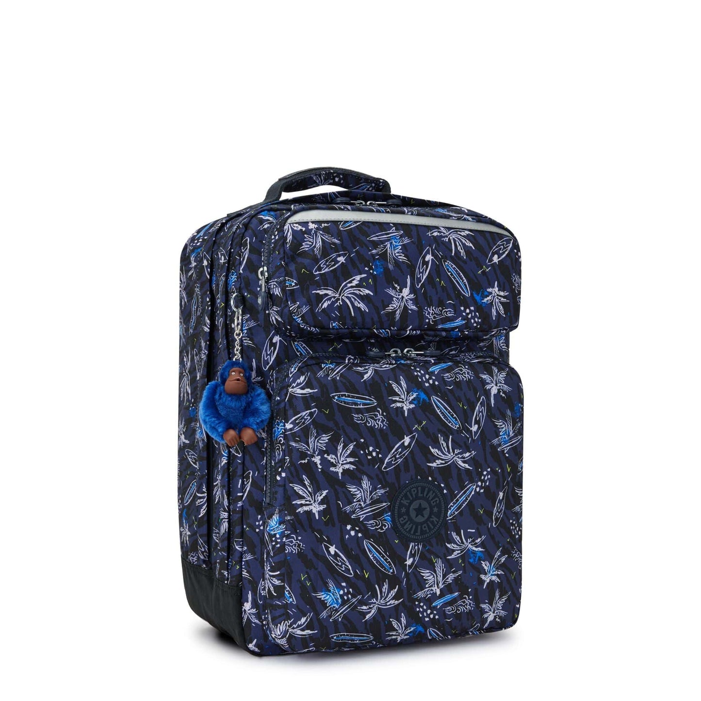 Scotty Surf Sea Print