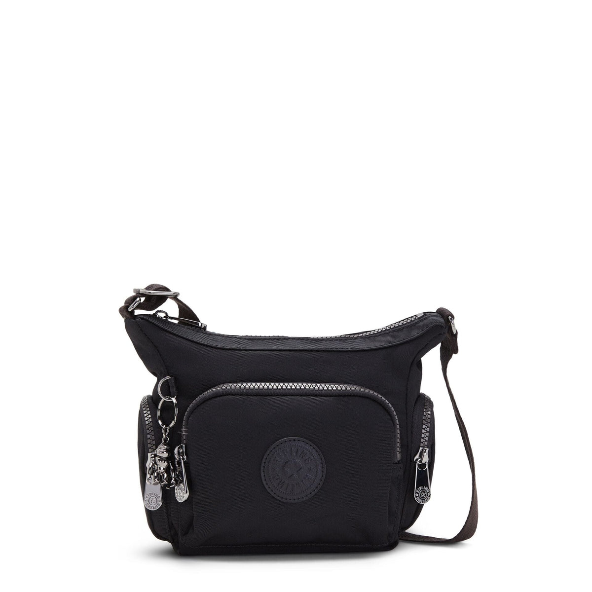 Gabbie Mini Rich Black
