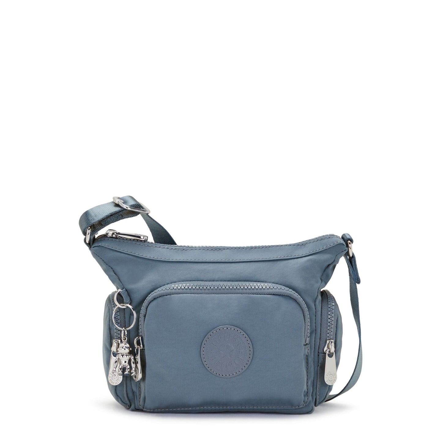 Gabbie Mini Brush Blue ST