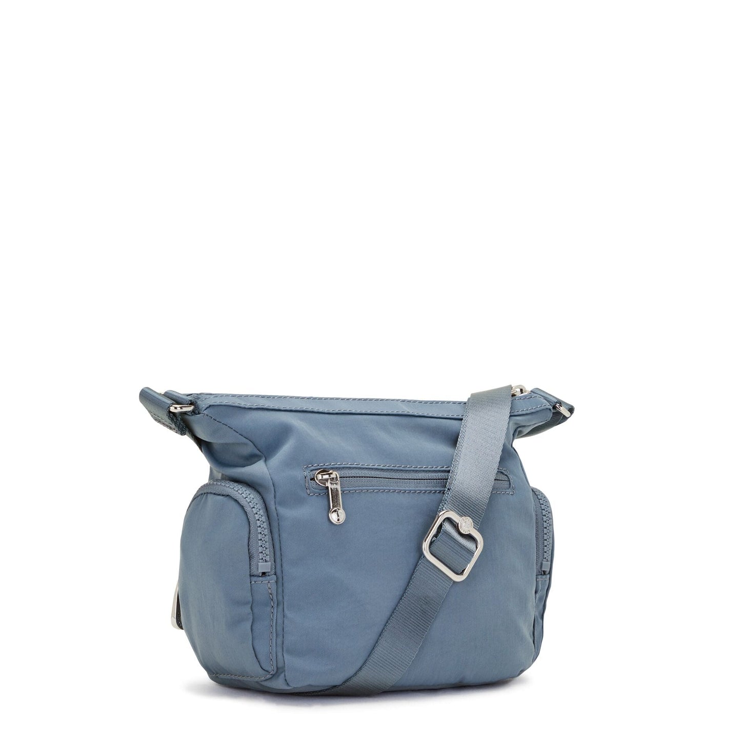Gabbie Mini Brush Blue St