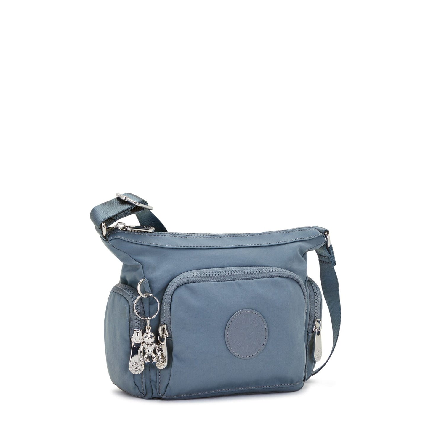 Gabbie Mini Brush Blue St