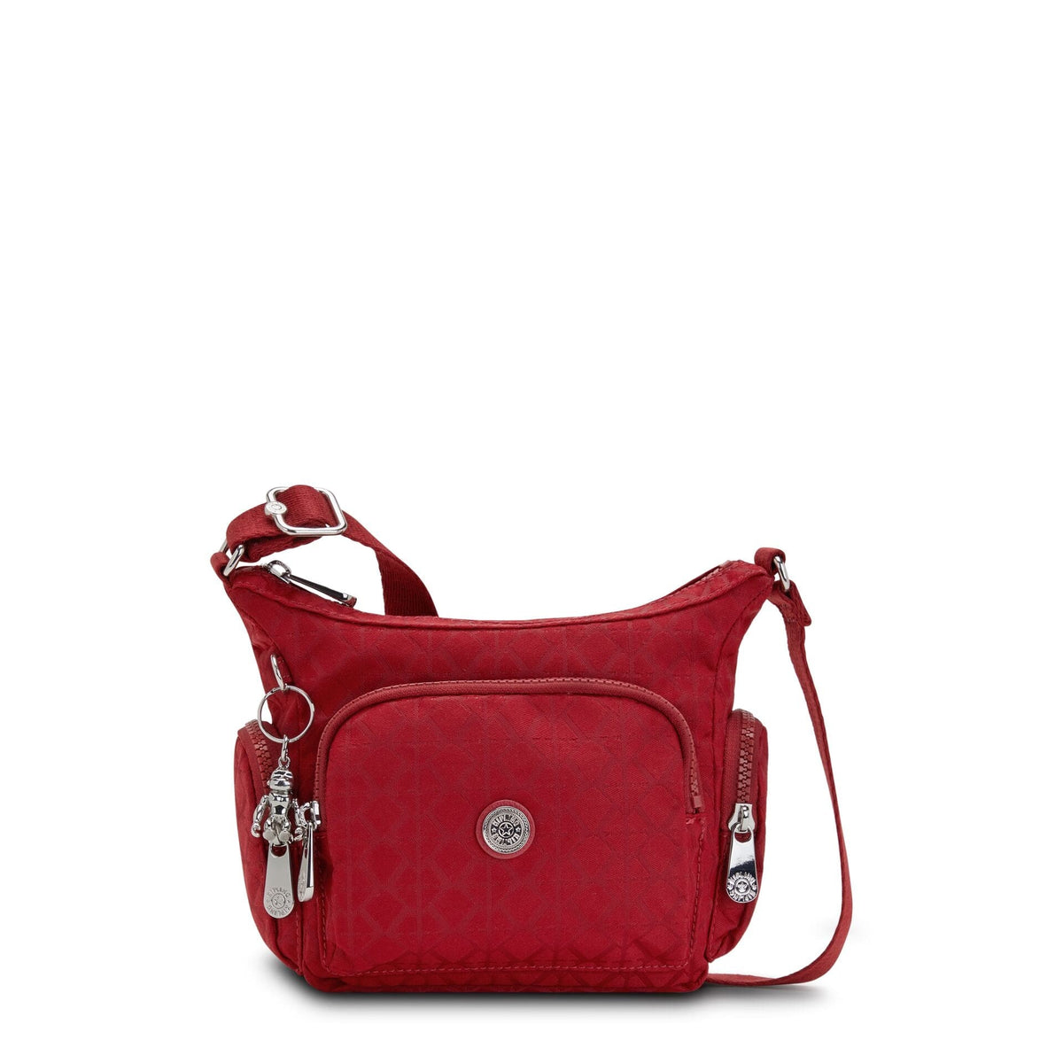Gabbie Mini Signature Red