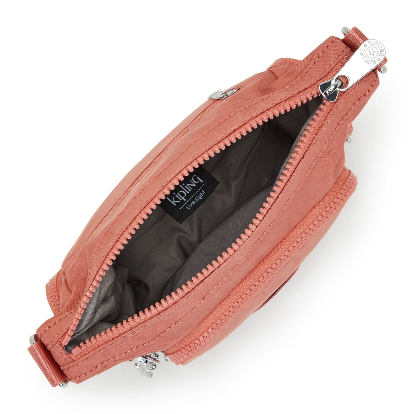 Gabbie Mini Vintage Pink Em