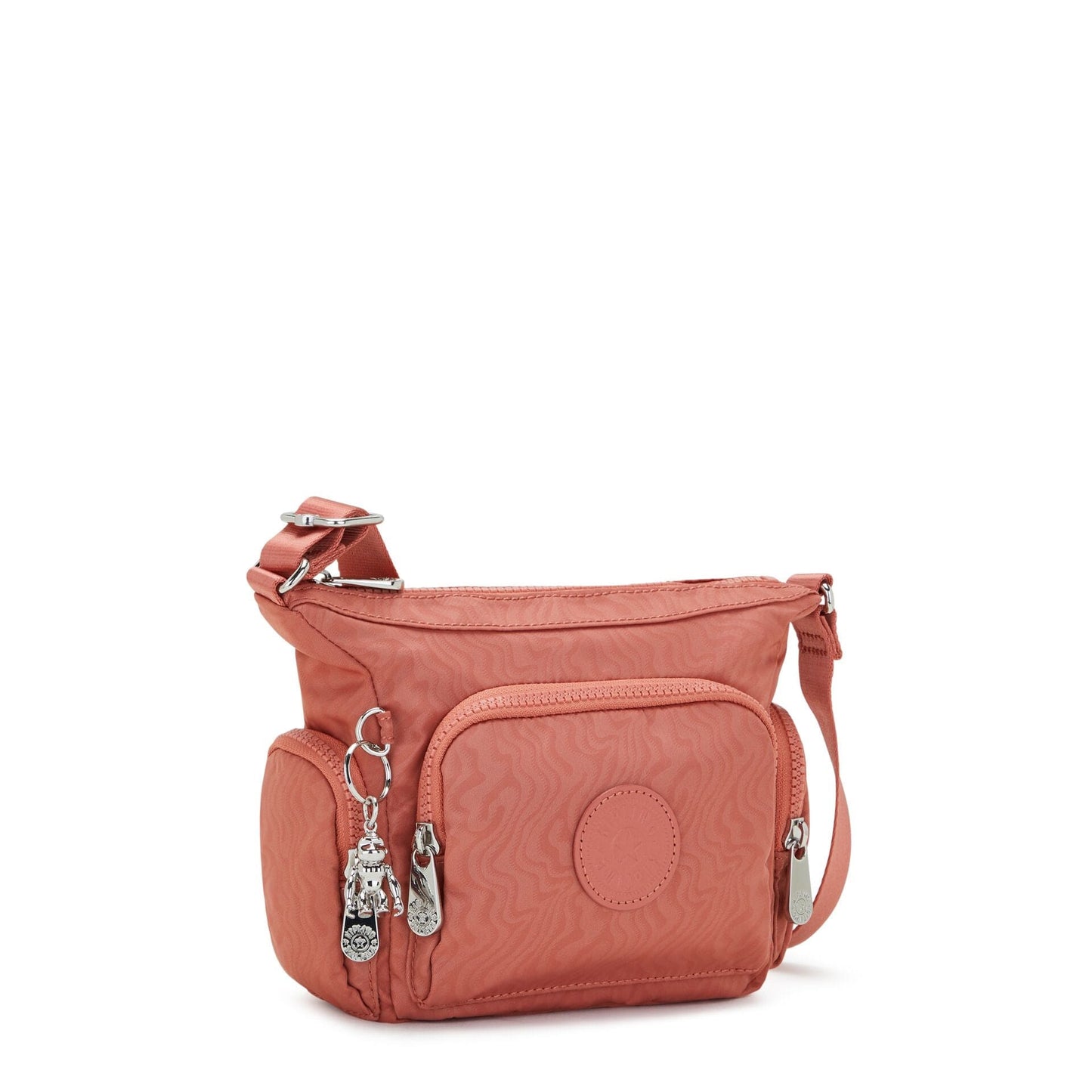 Gabbie Mini Vintage Pink Em
