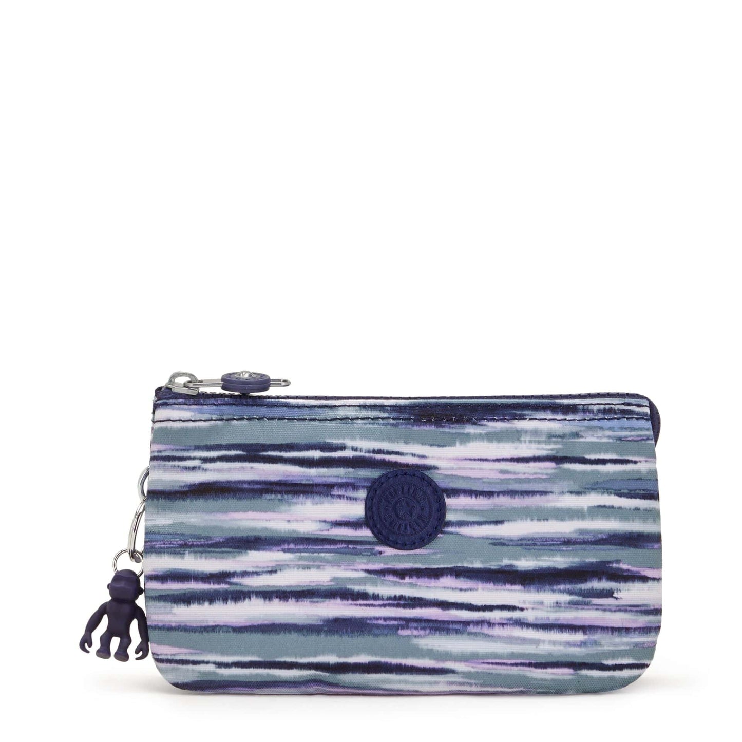 Creativity L Brush Stripes