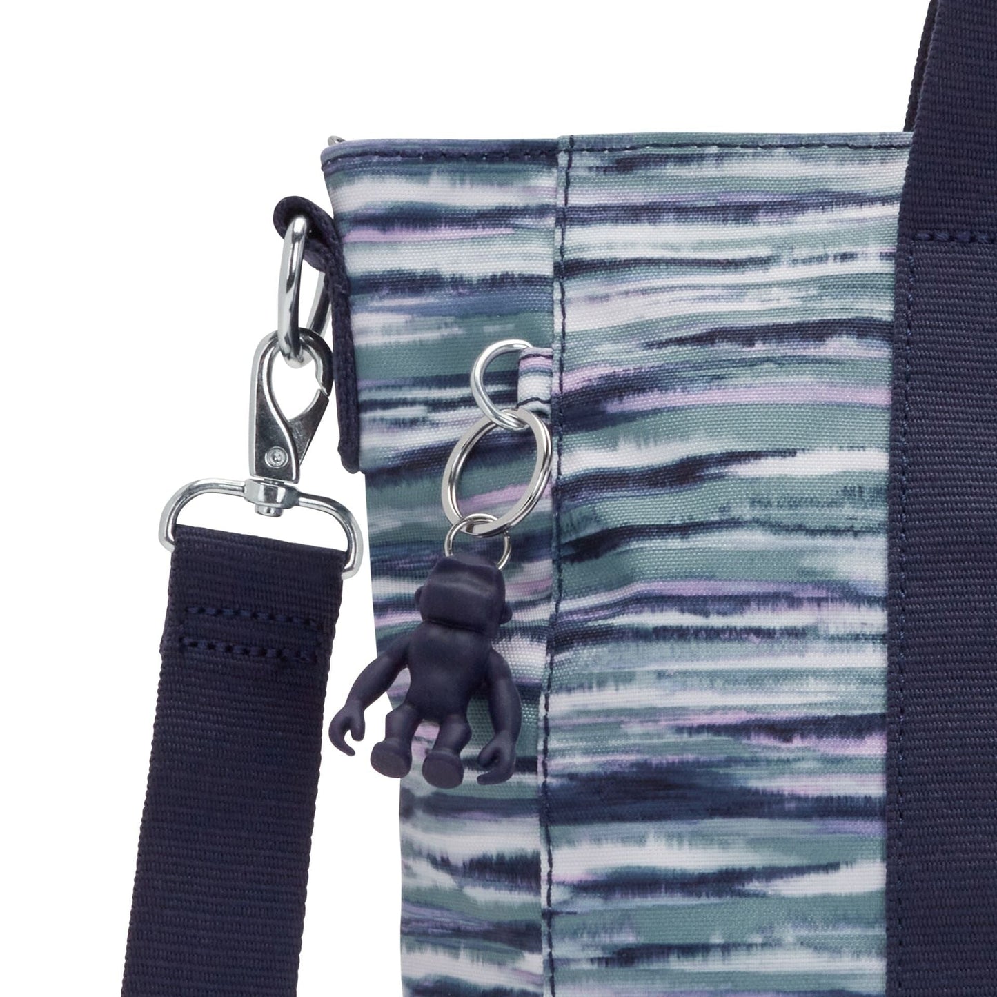 Asseni Brush Stripes