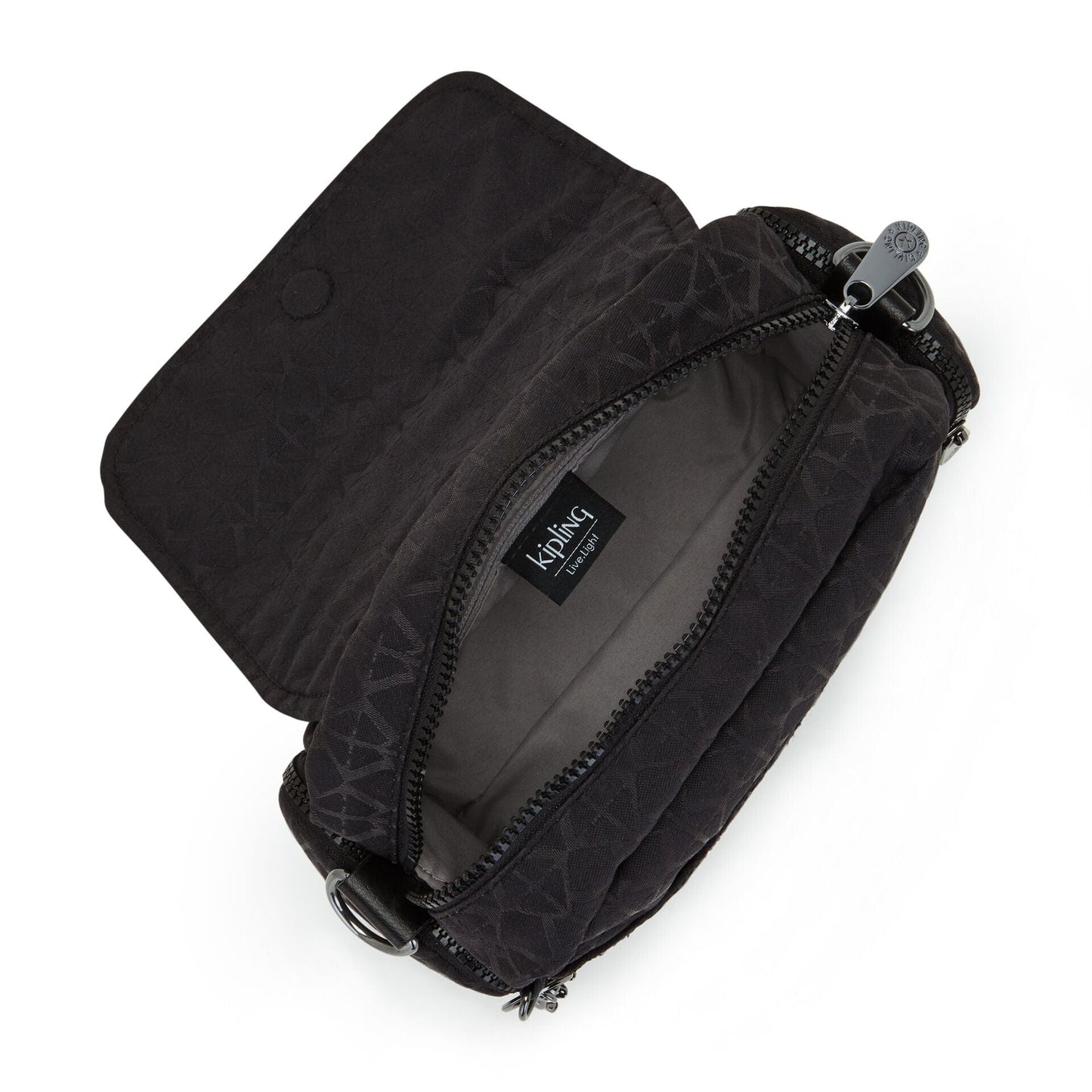 Danita Signature Blk Q