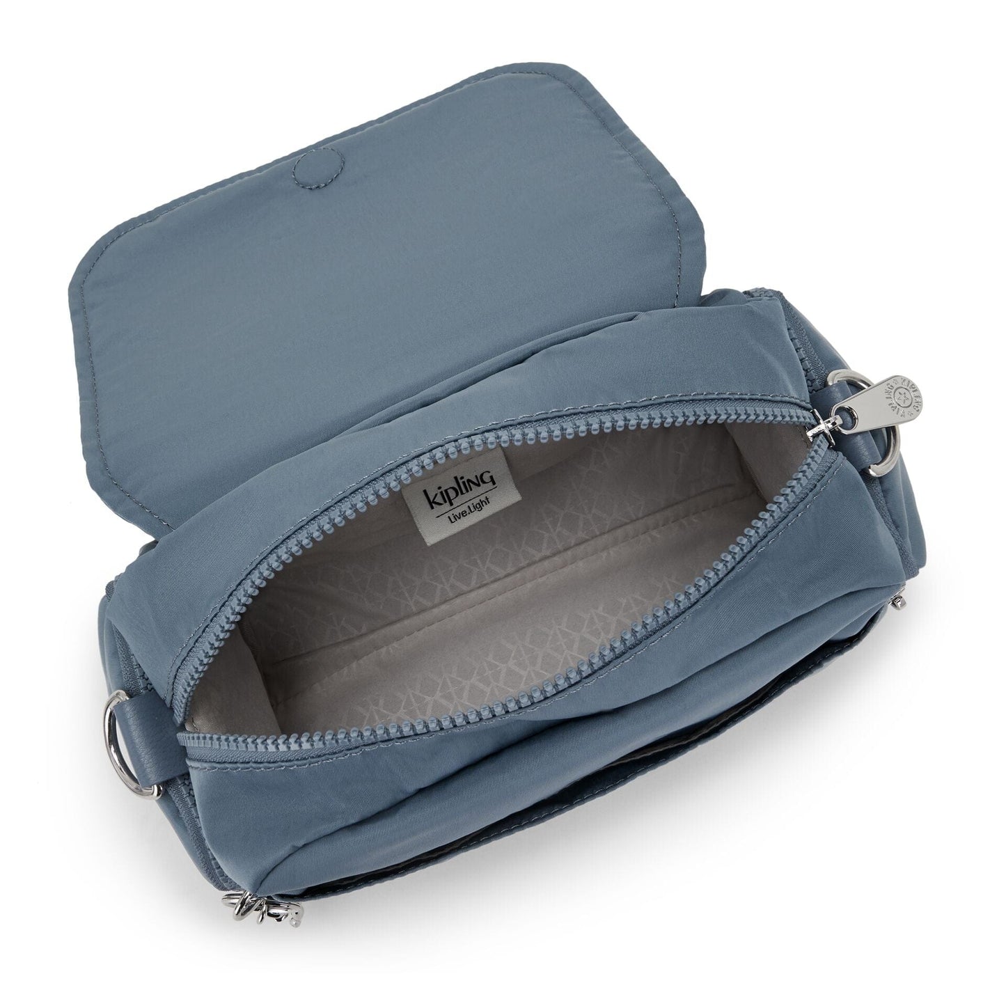 Danita Brush Blue St