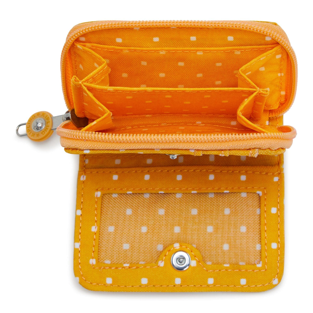 TOPS PRT AC SOFT DOT YELLOW