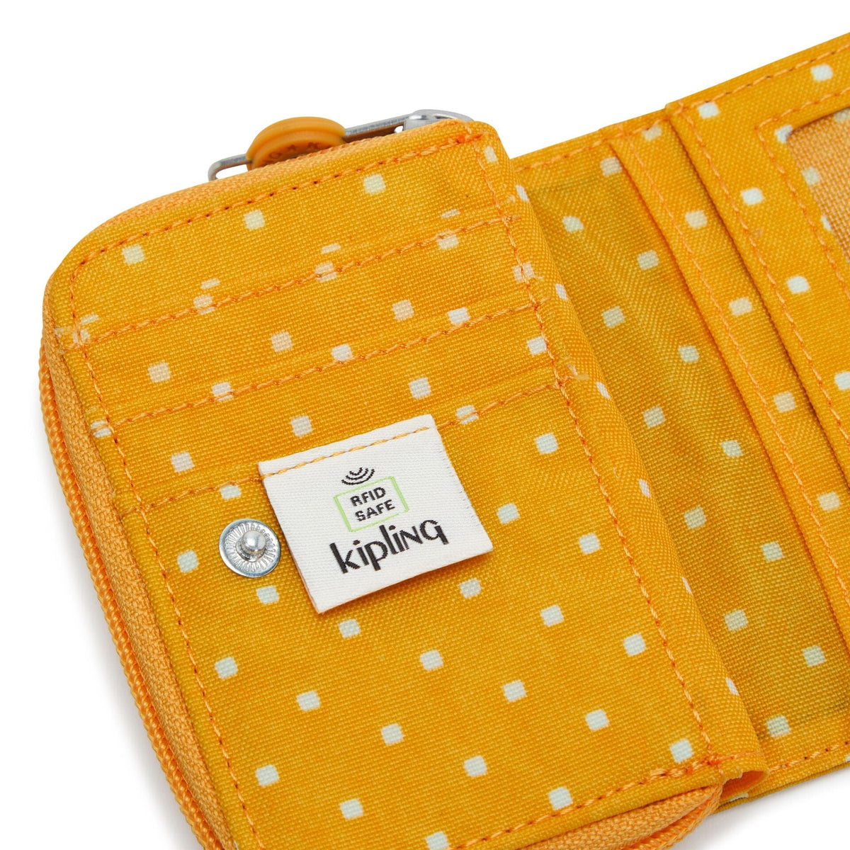 TOPS PRT AC SOFT DOT YELLOW