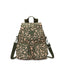 Kipling-Firefly Up-Small Backpack (Convertible To Shoulderbag)-Fresh Floral-I7452-Z80